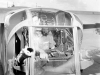 N-3 on a B-24 turret