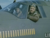 N-3 with A-1 head in a B-26