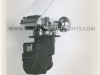N-6 Gunsight with A-2 Sight Head.