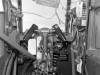 N-6 Gunsight in a B-24