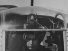 N-6 Gunsight in a B-24 rear turret