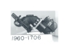 N-6 Gunsight with A-1 Sight Head.