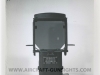 Prototype N-8 Gunsight