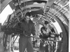 N-8 Gunsight in a B-17