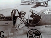 N-9 without Sight Head in a P-51D