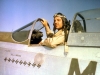 N-9 Gunsight in a P-51D