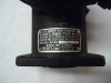 N-9 Gunsight dataplate