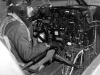 N-9 Gunsight in a A-26