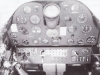 N-9 Gunsight in XP-40Q